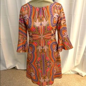Boho dress